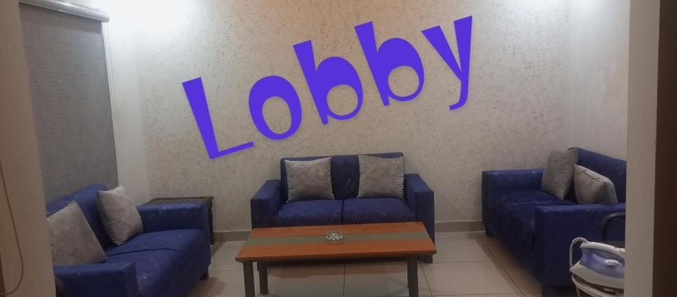 Hira Guest House Karachi Luaran gambar